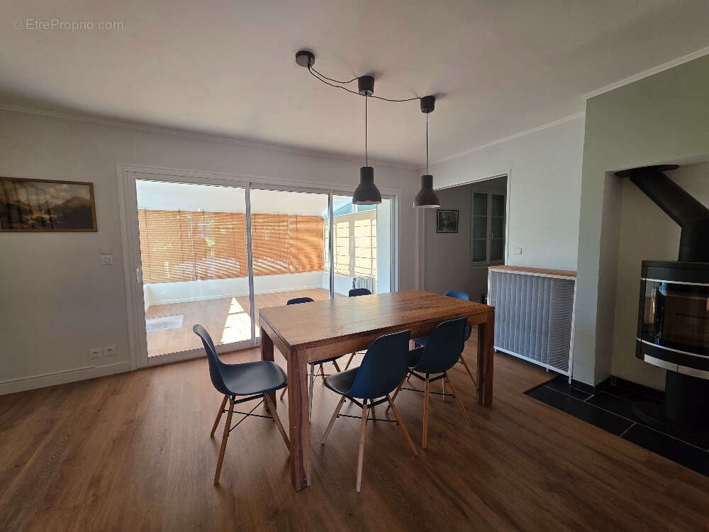 Maison à vendre - Le Havre Aplemont - 204 m² - 6 chambres - Jardin - Garage - photo 4