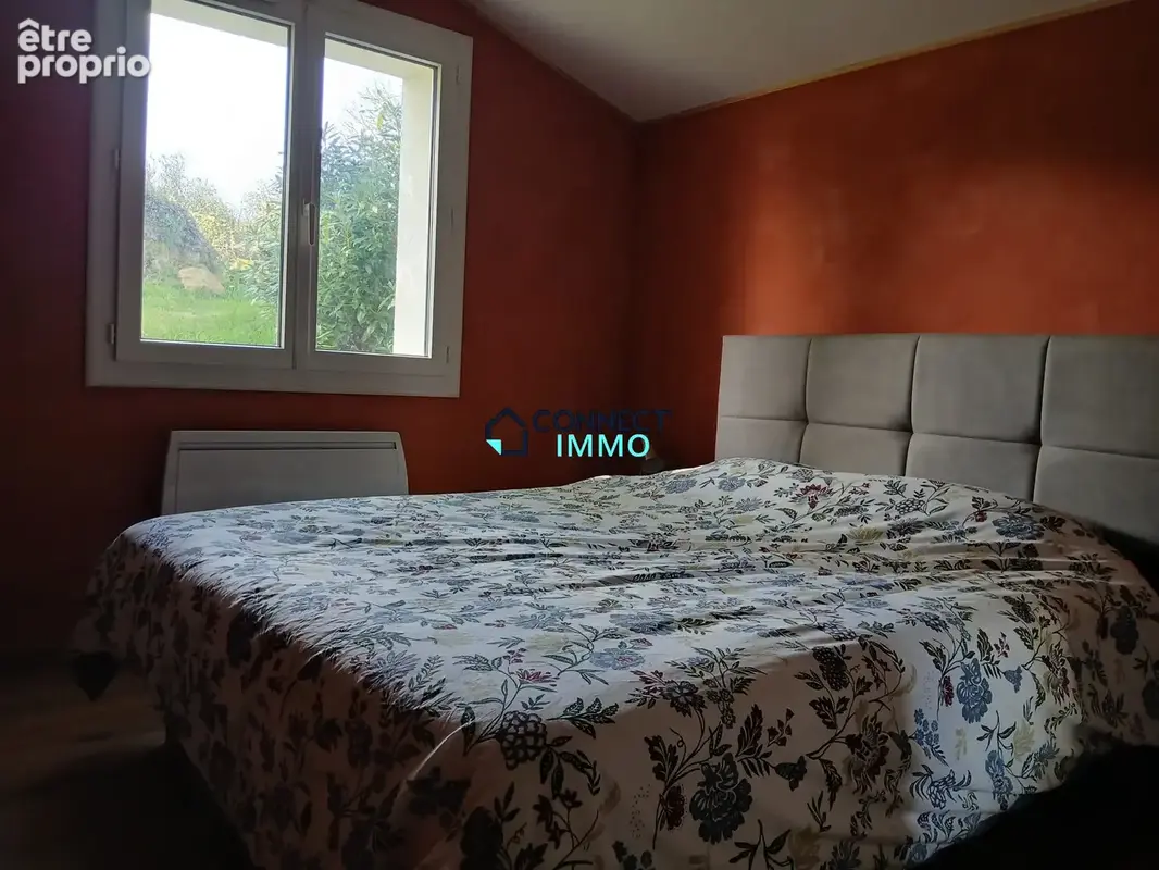 Maison 4 pièces 75 m² à vendre à Langonnet (56630) - photo 8