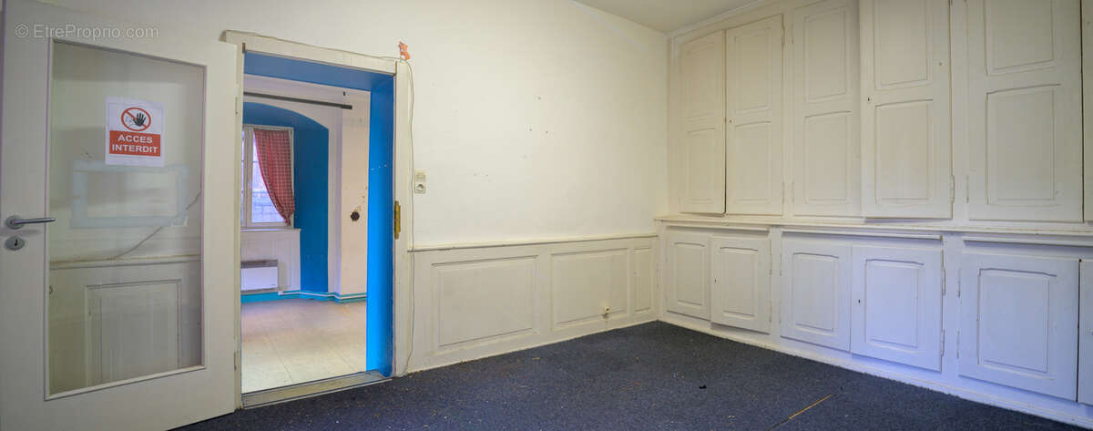 Appartement à THANN