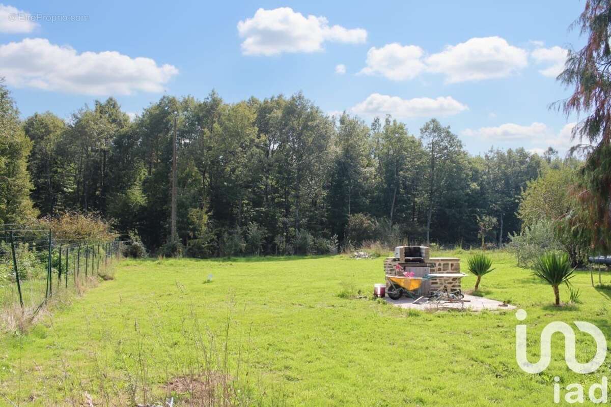 Photo 8 - Maison à MISSILLAC