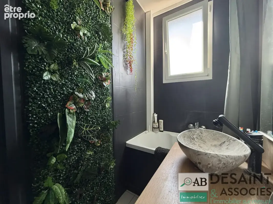 Appartement T3 à vendre proche écoles et commerces - photo 7