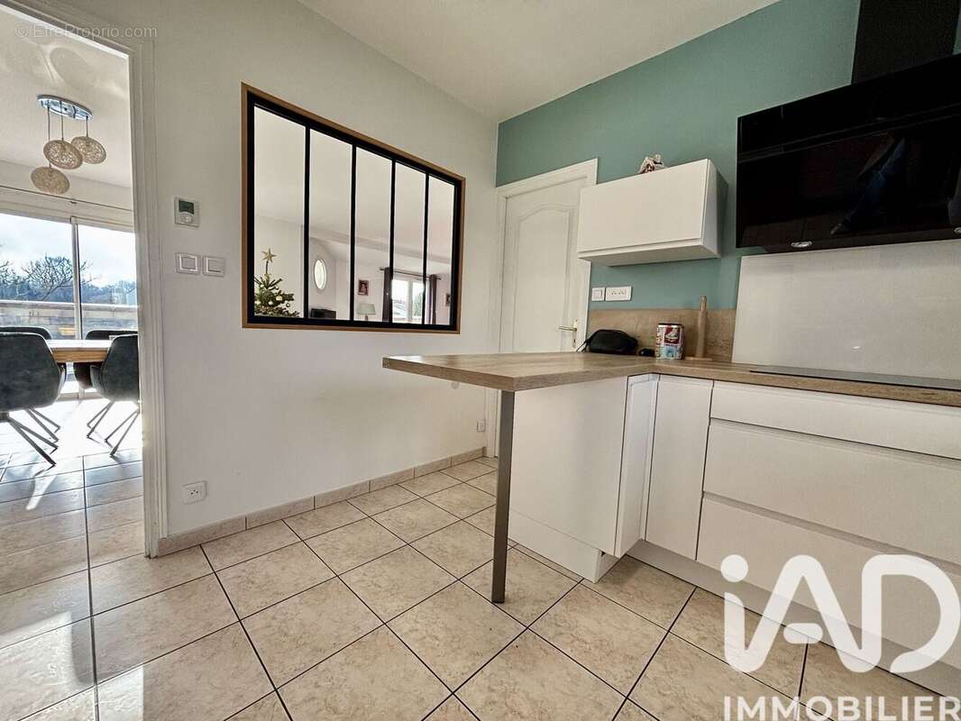 Photo 7 - Maison à AIGREFEUILLE-D'AUNIS