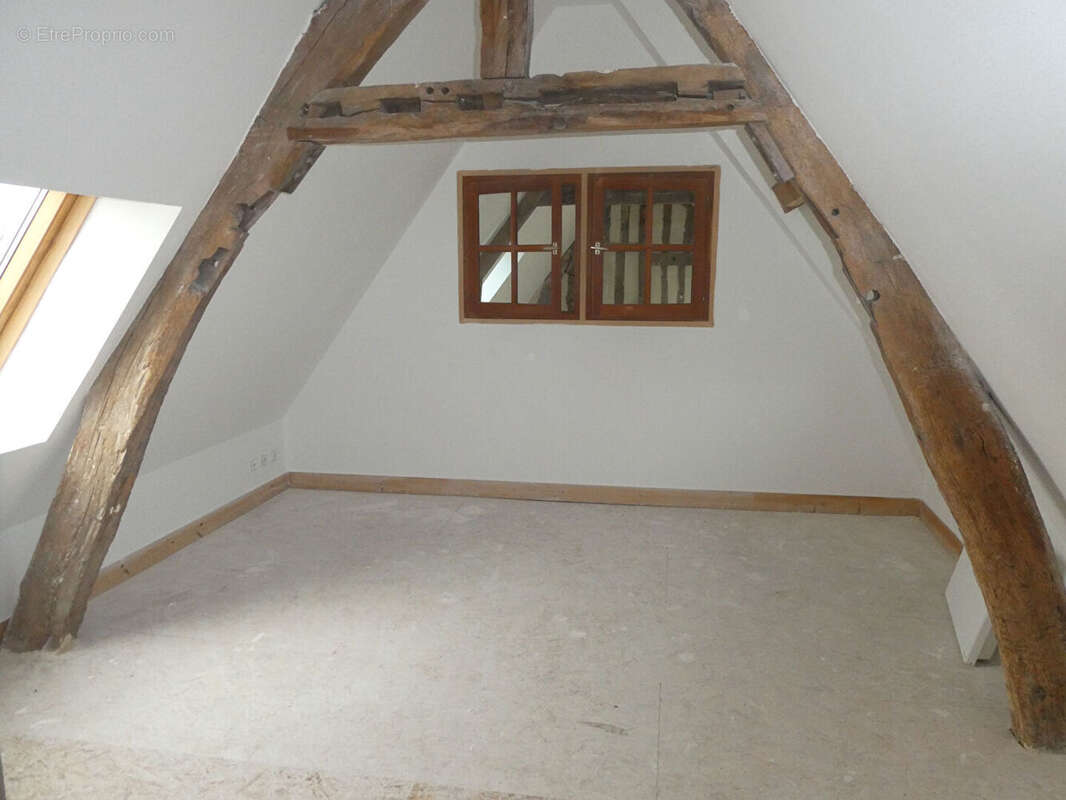 Maison à PONT-L'EVEQUE