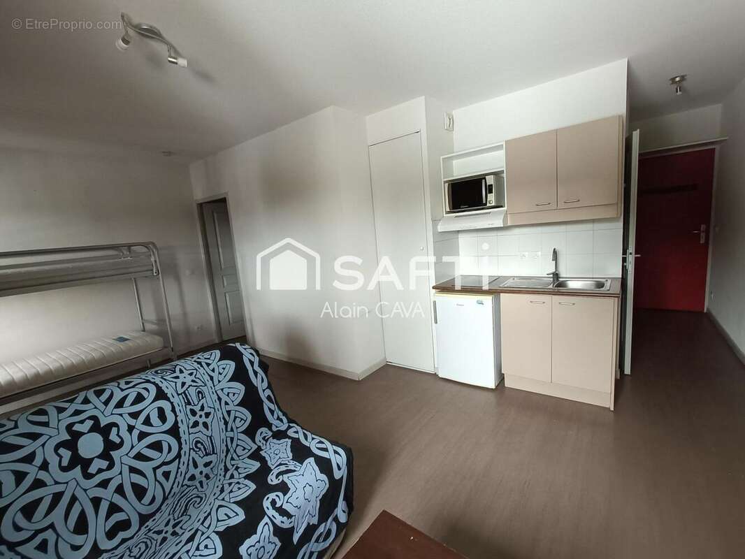 Photo 3 - Appartement à SELONNET