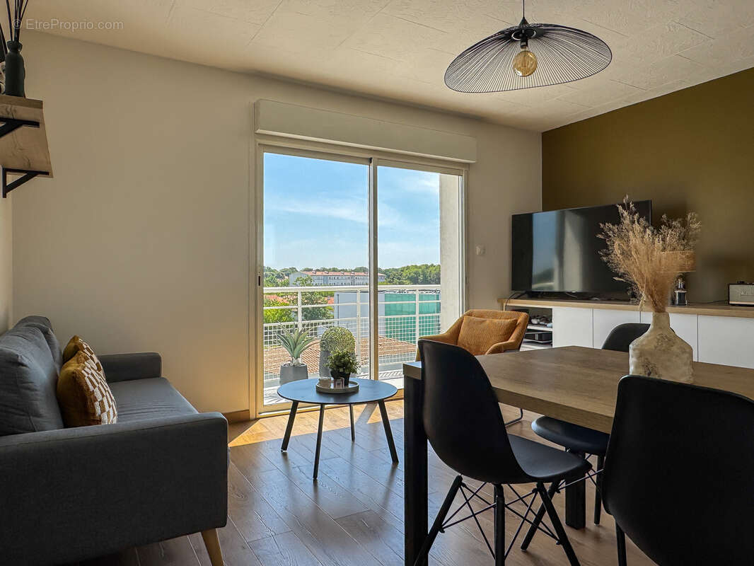 Appartement à ROYAN