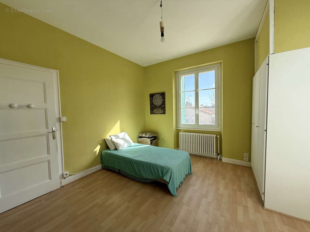 Maison à TOURNON-SUR-RHONE