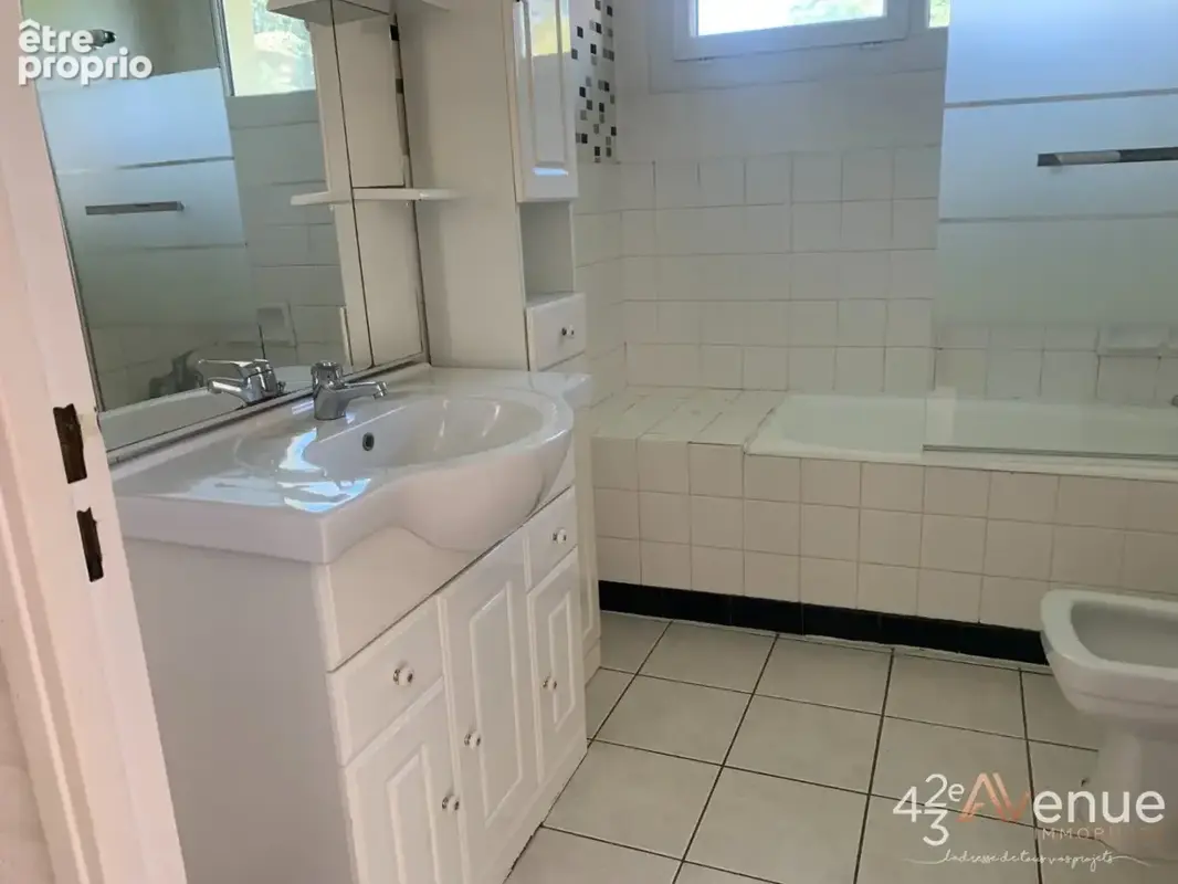 Maison 3 pièces 80 m² à vendre à Andrezieux-Boutheon (42160) - photo 5