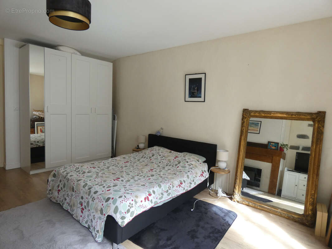Appartement à MORLAIX