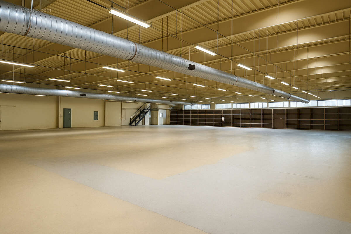 Commerce à BORDEAUX