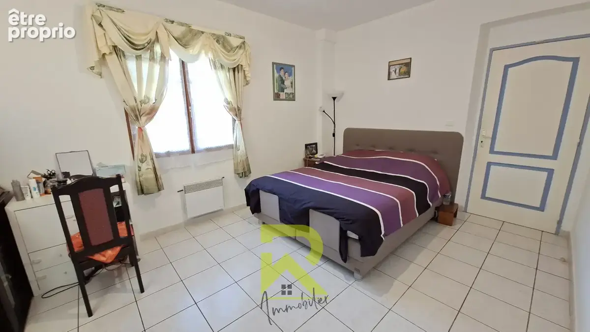 Narbonne   villa indépendante 132 m2   4 chambres   terrain arboré 552 m2 - photo 22