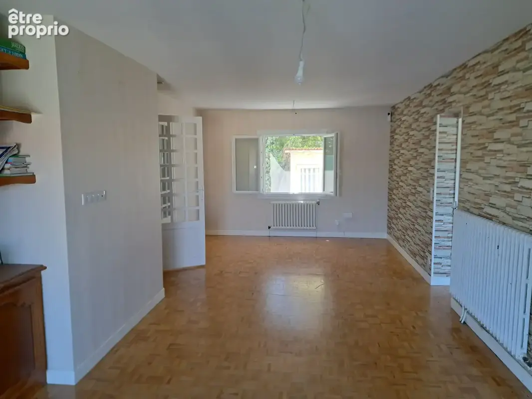 Villa 129m2 avec studio et garage - photo 4