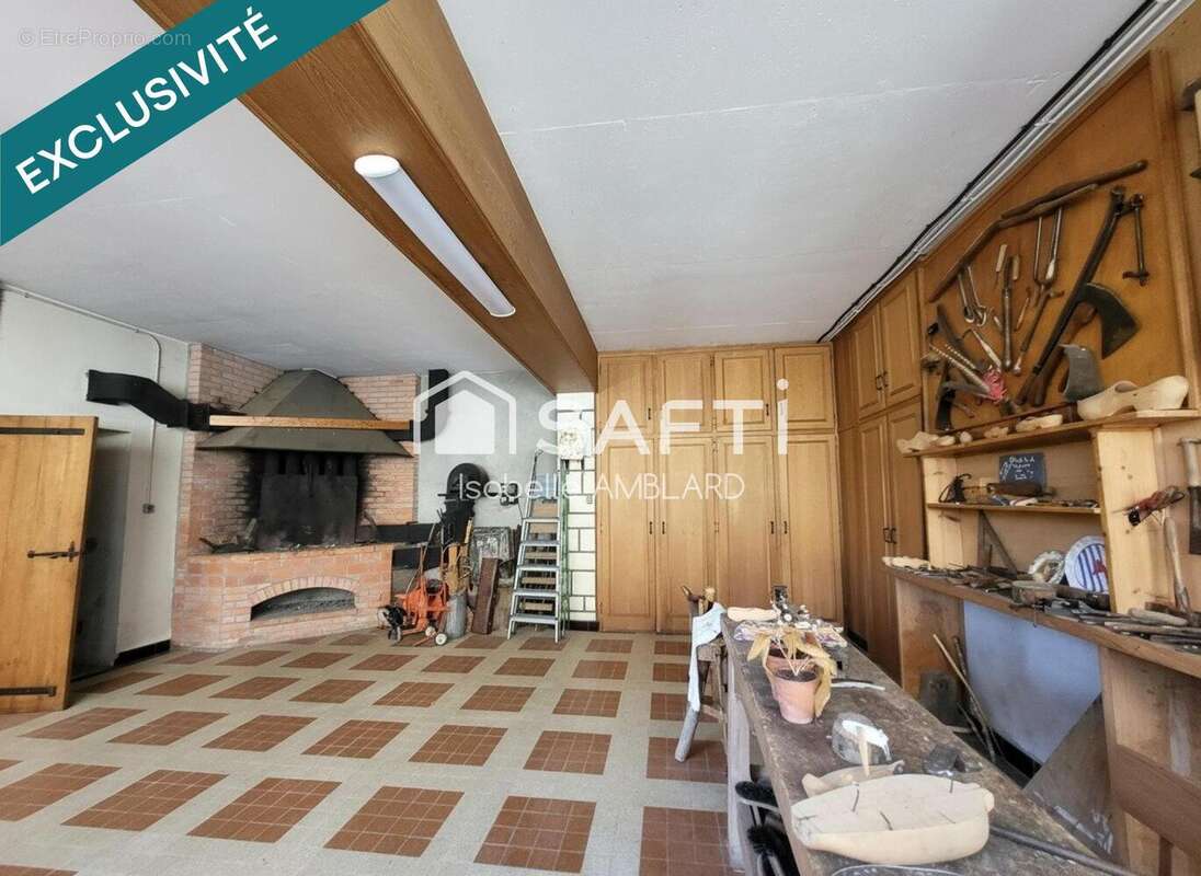 Maison 284 m² à Priay  - photo 9