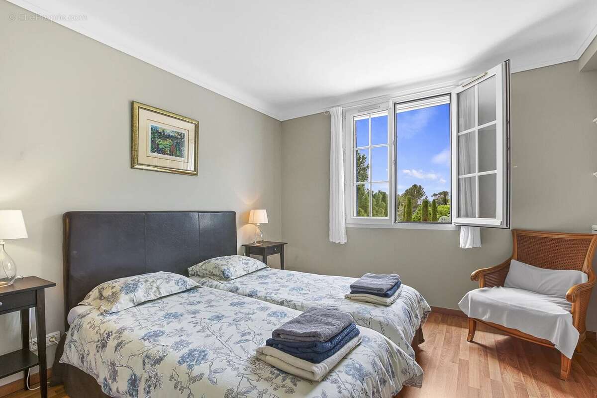 Maison à DRAGUIGNAN