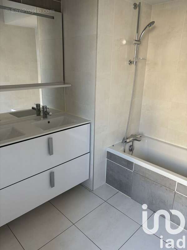 Photo 9 - Appartement à BORDEAUX