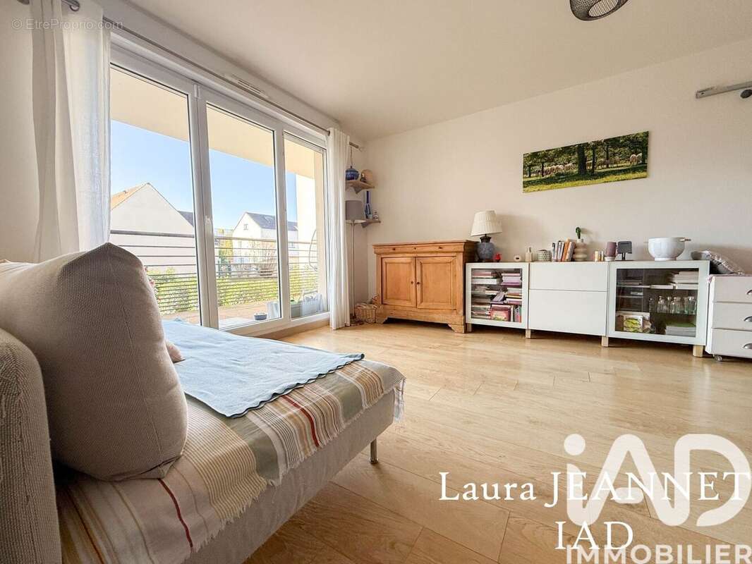 Photo 5 - Appartement à OSNY