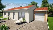 Maison à CROTTET
