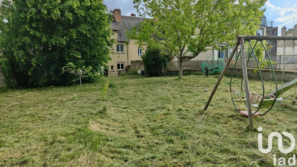 Photo 1 - Maison à ALENCON