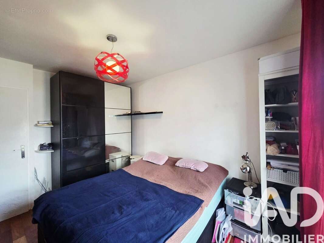 Photo 6 - Appartement à SAINT-PIERRE-DU-PERRAY