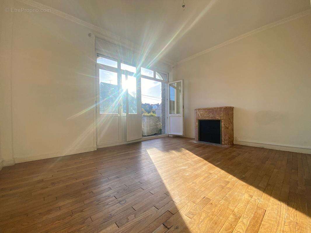 Maison à SAINT-BRIEUC