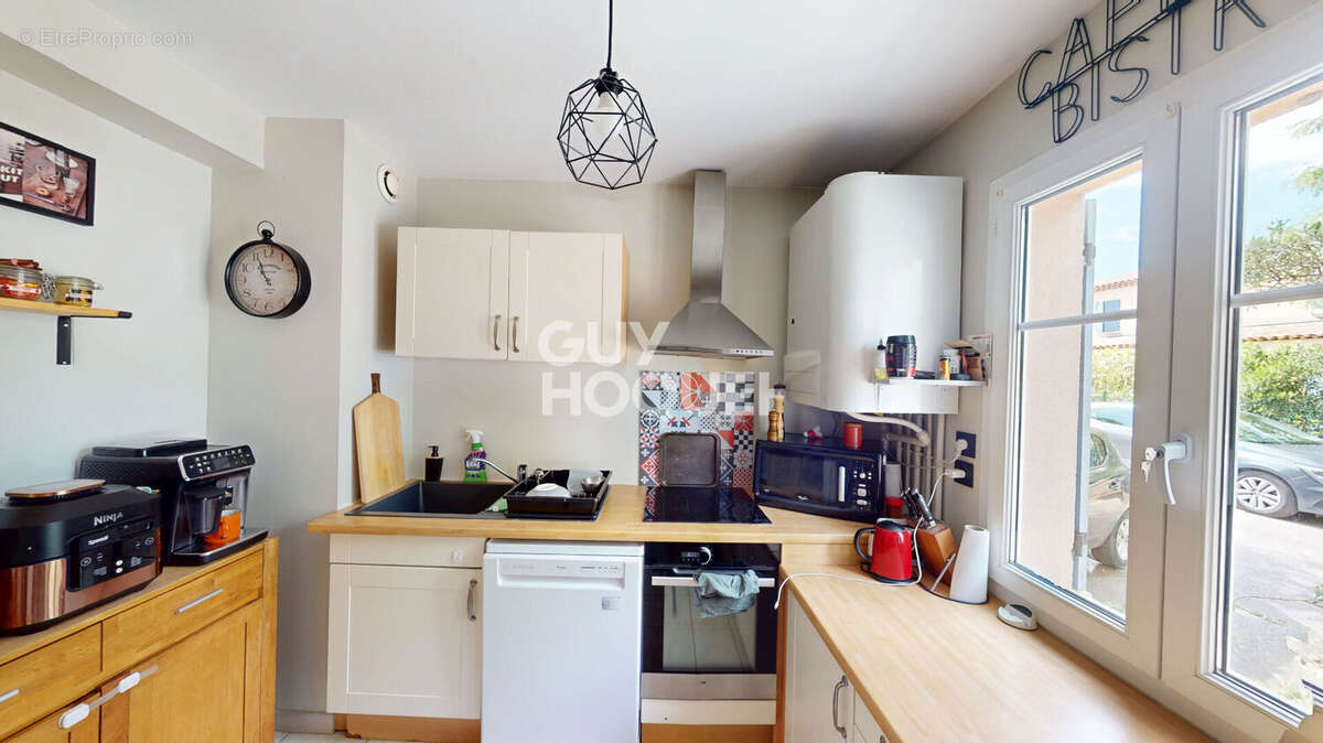 Maison à CARPENTRAS