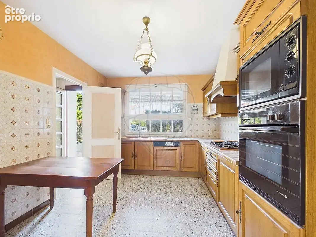 Maison 5 chambre(s) à vendre - photo 6