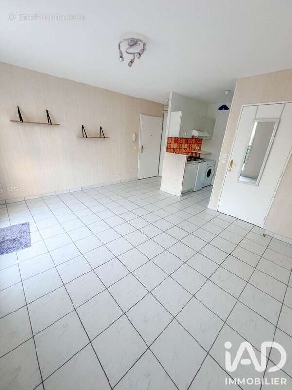 Photo 4 - Appartement à VILLENOY
