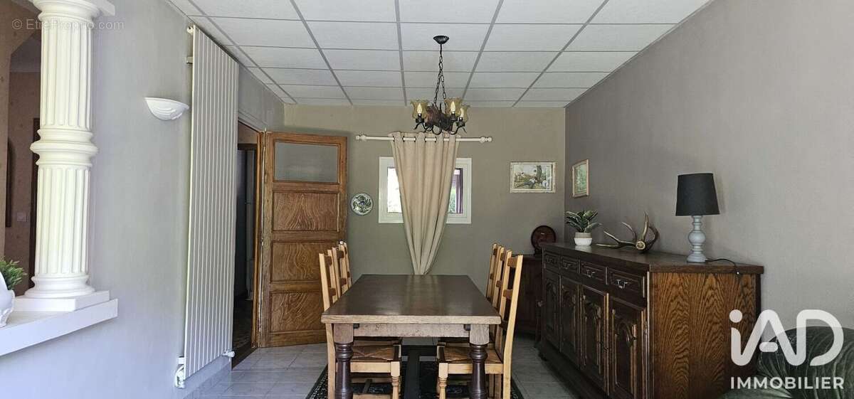 Maison 161 m² à Sarrancolin  - photo 9