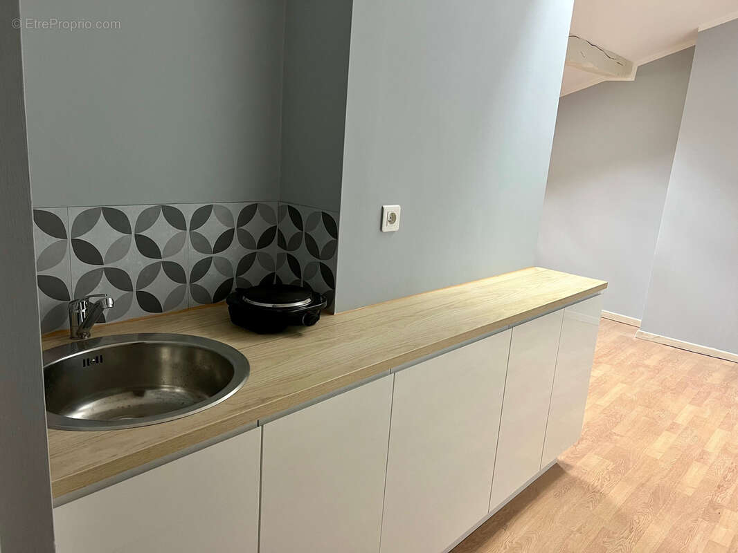 Appartement à MILLAU