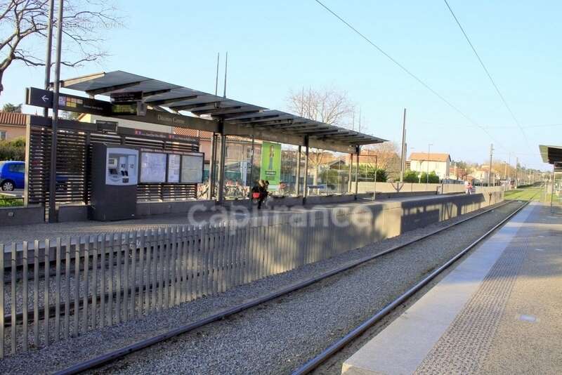 Maison à DECINES-CHARPIEU