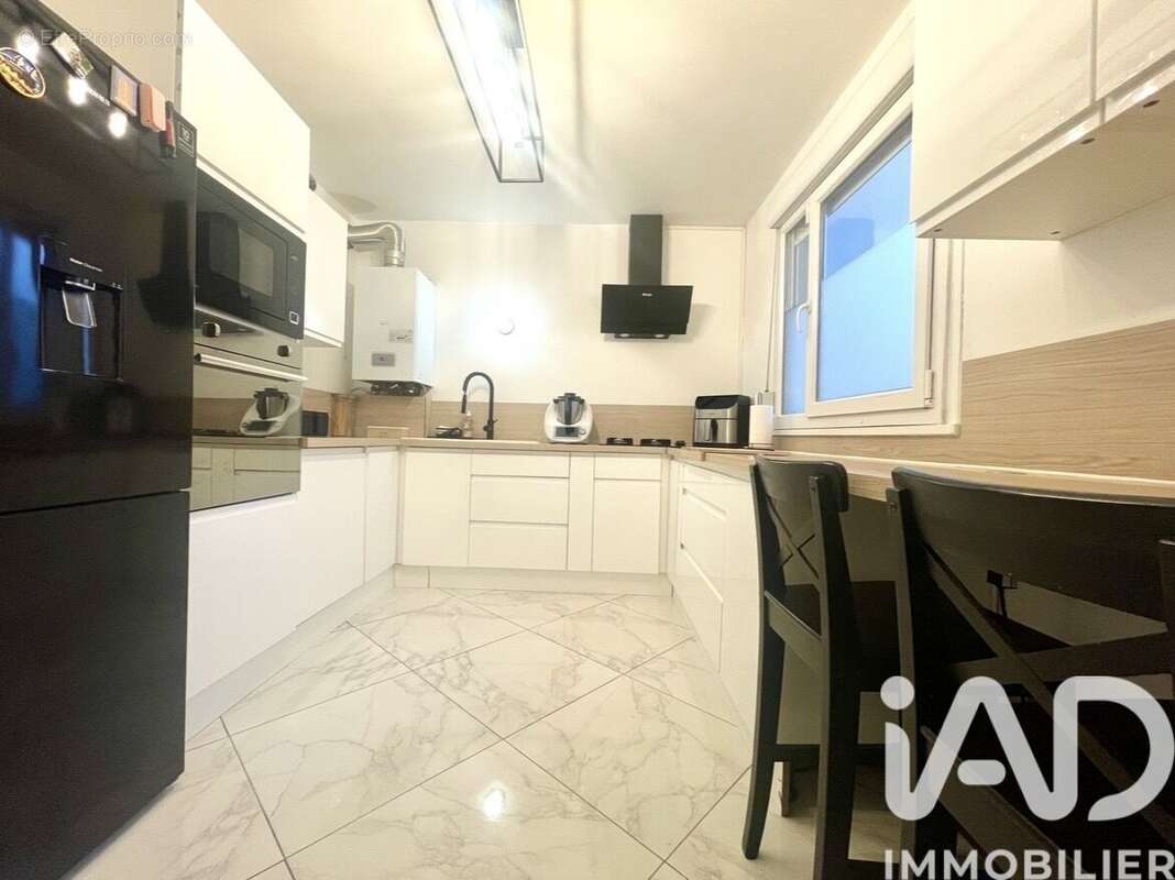 Photo 2 - Appartement à REIMS