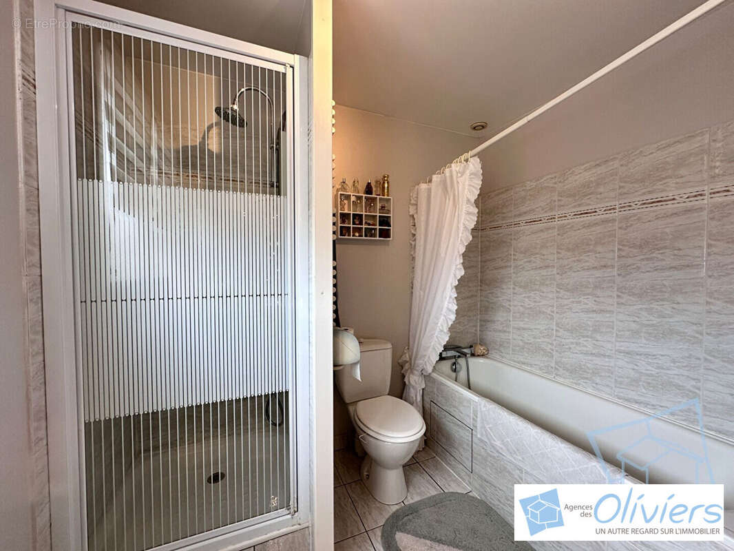 Maison à GUYANCOURT