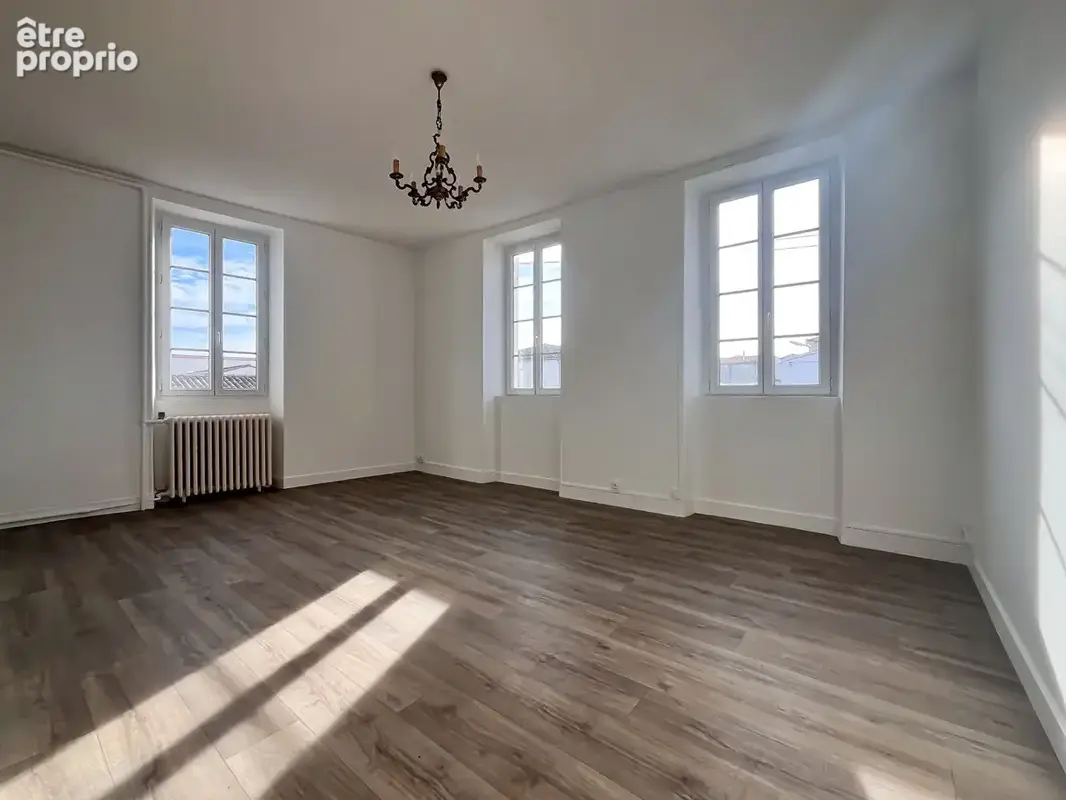 Maison Saint Xandre 6 pièce(s) 183 m2 - photo 12