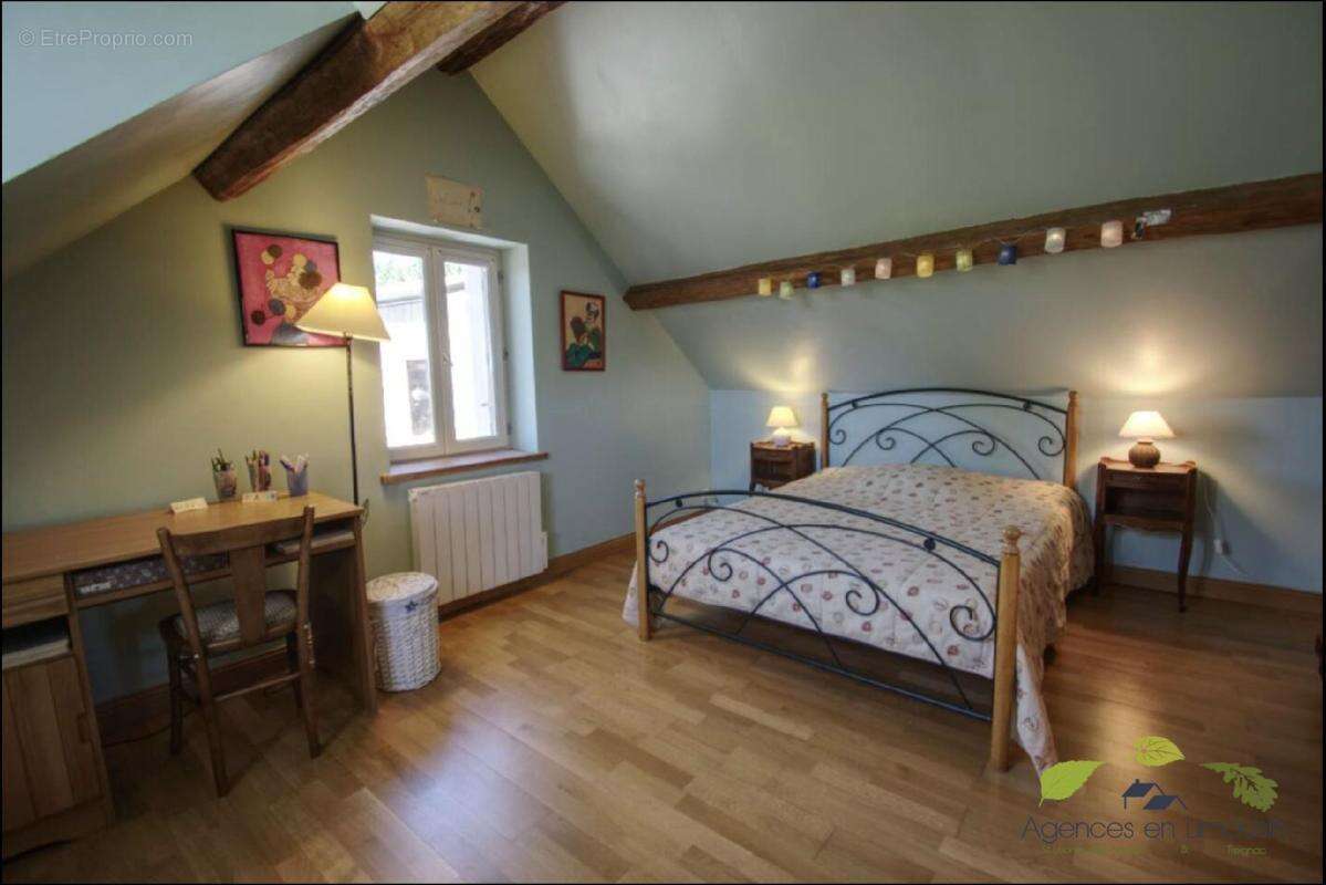 Maison à AFFIEUX