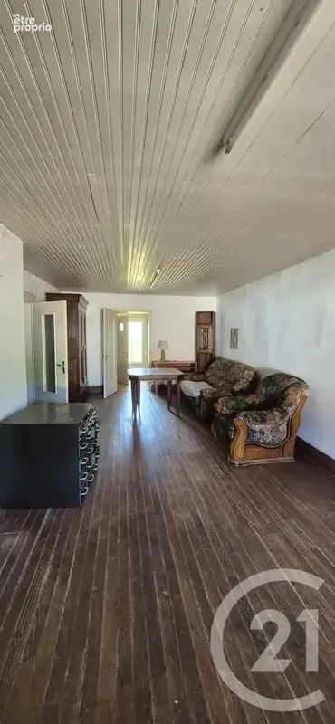 Maison 4 pièces 97 m² à vendre à Savigny-En-Revermont (71580) - photo 5