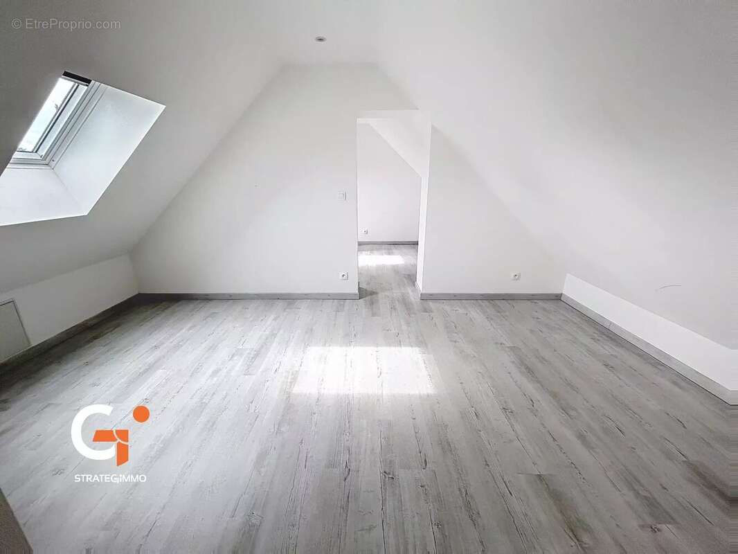 Maison à HEURTEAUVILLE