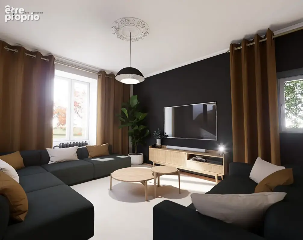 Maison 170m² à saint-aignan-grandlieu - photo 11