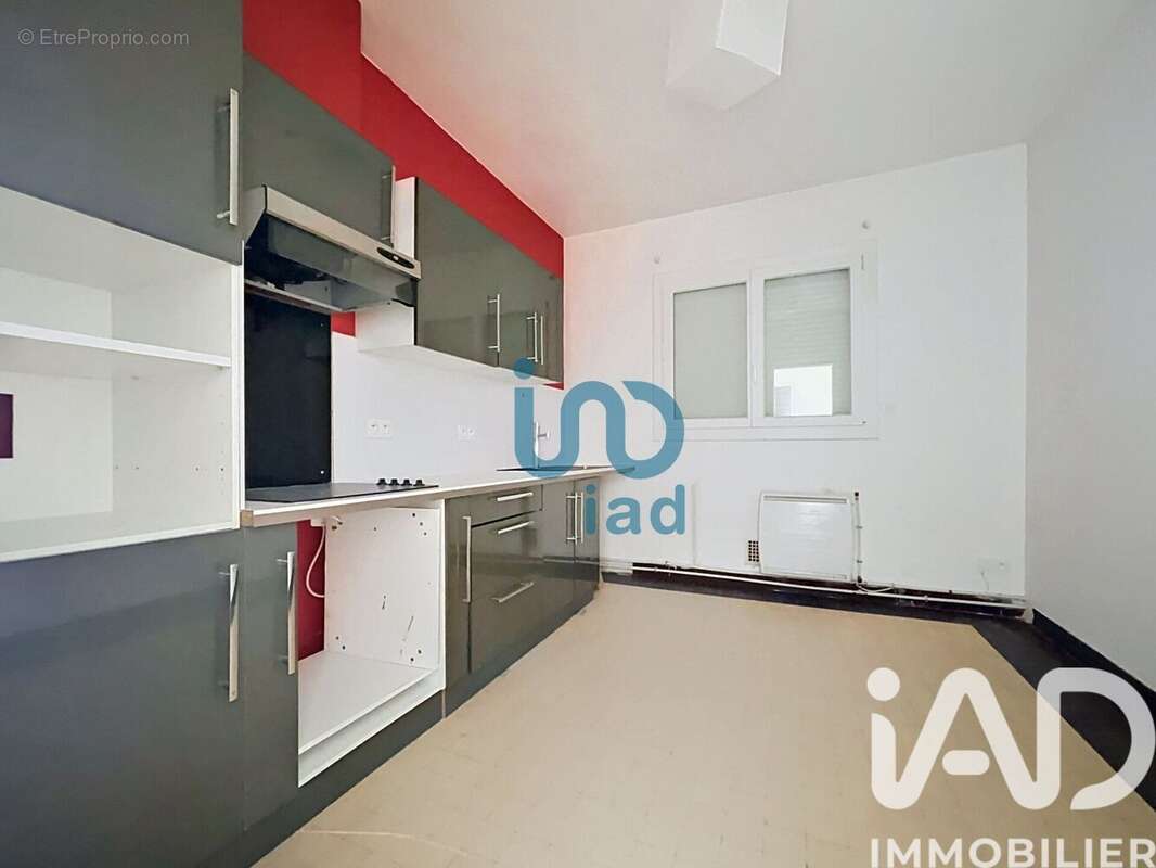 Photo 6 - Appartement à MAUREILHAN