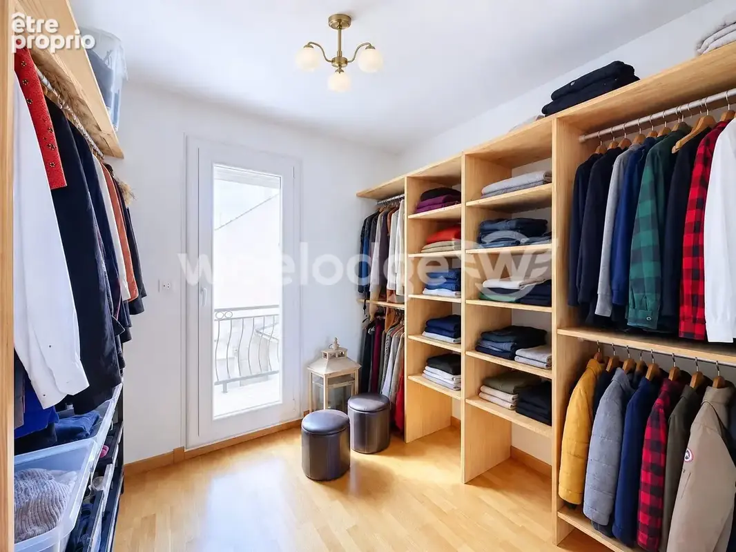 Maison 6 pièces 155 m² à vendre à Tremblay-En-France (93290) - photo 5