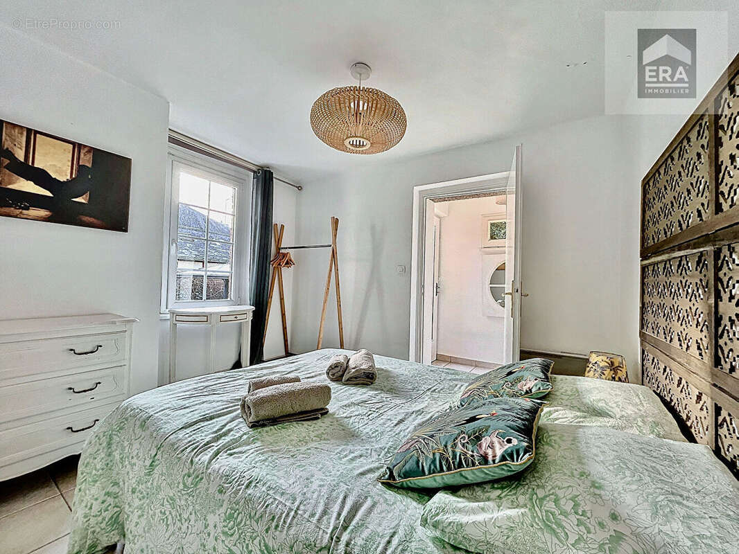 Appartement à VANNES