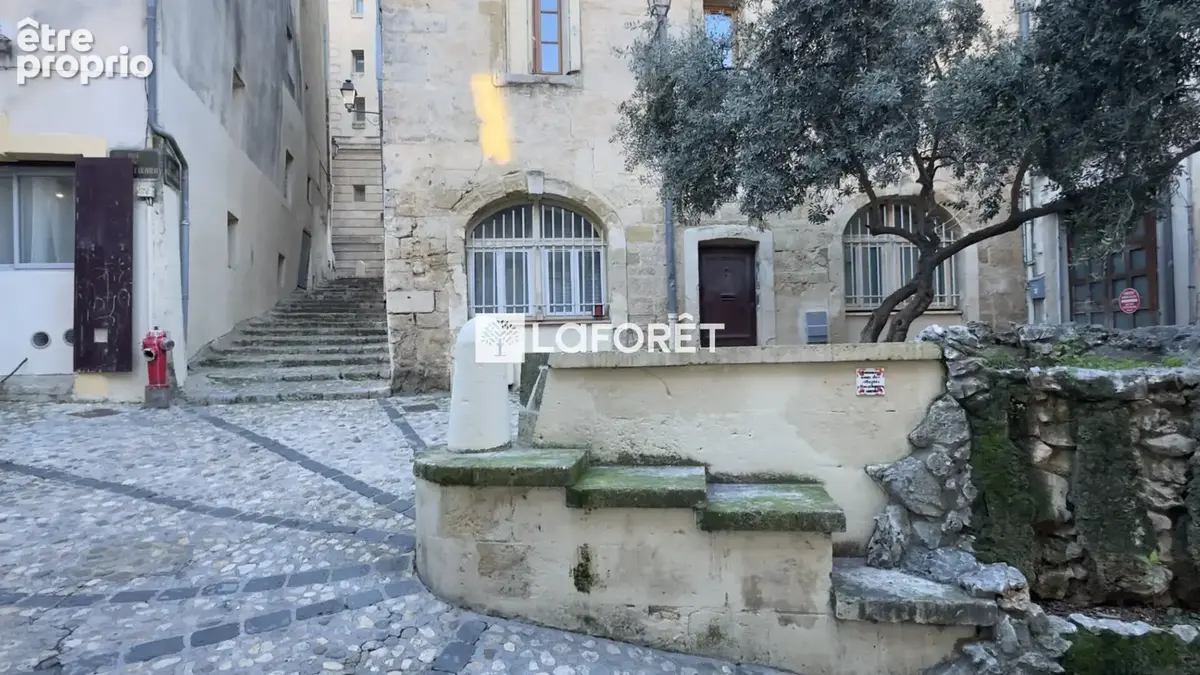 Appartement Studio 18.6 m² - Montpellier - photo 9