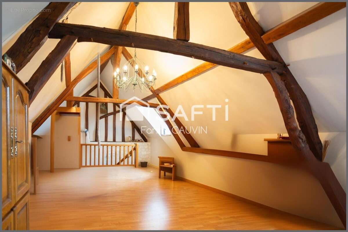 Photo 4 - Maison à AVRECHY