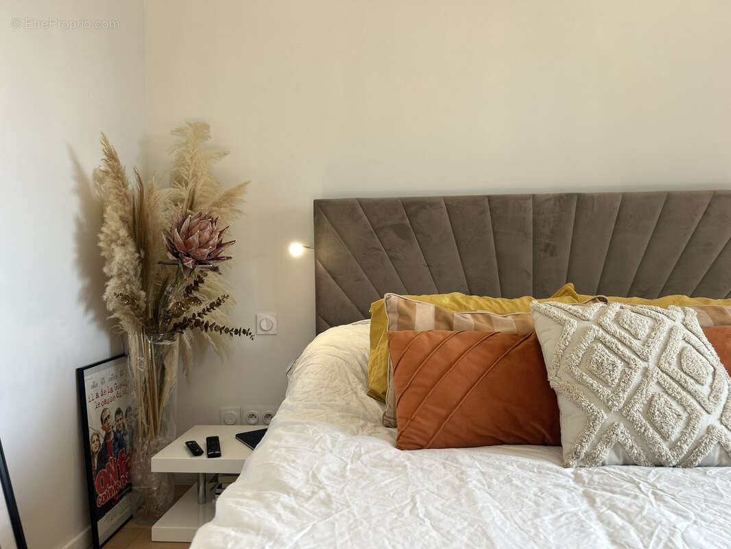 Appartement à VOURLES