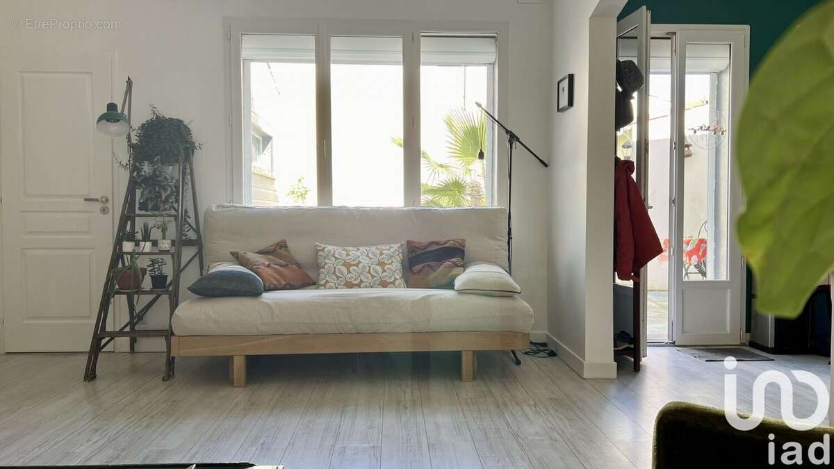 Photo 6 - Maison à LA ROCHELLE