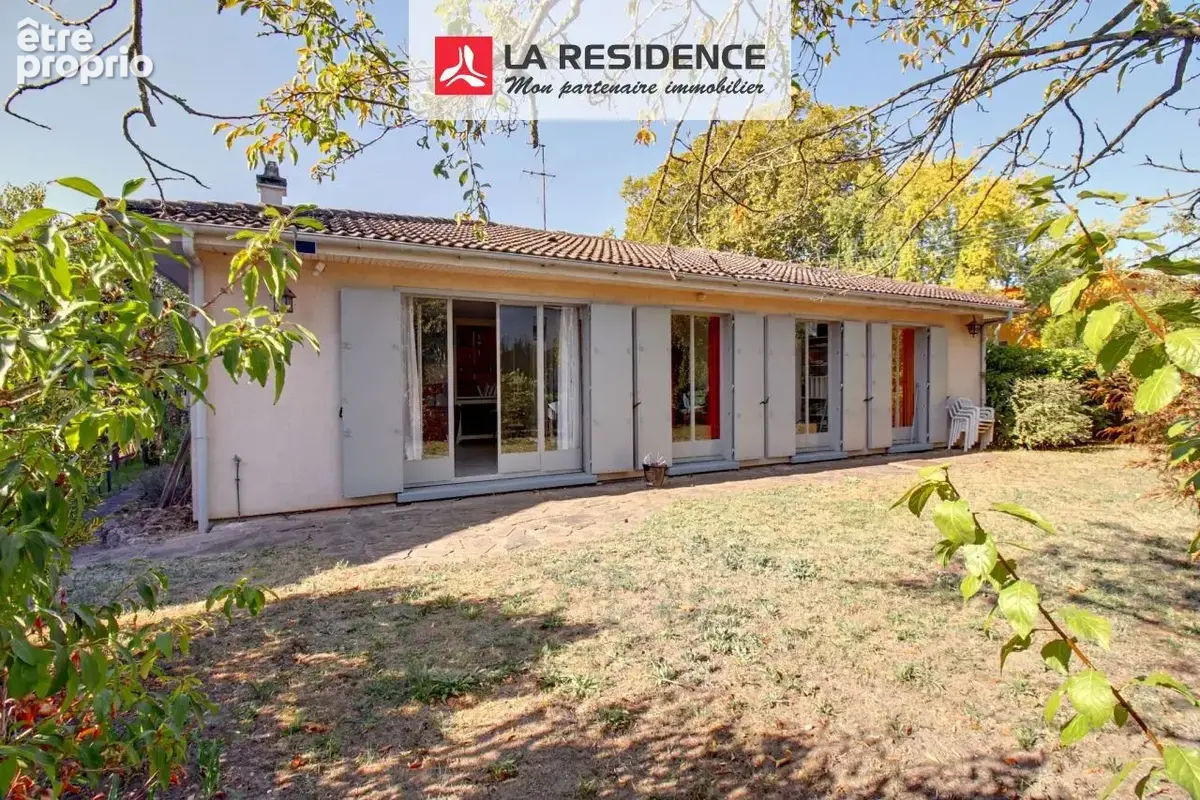 Maison 6 pièces 101 m² à vendre à Conflans-Sainte-Honorine (78700) - photo 7