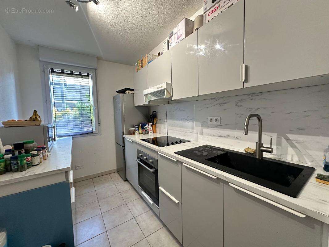 Appartement à MURET