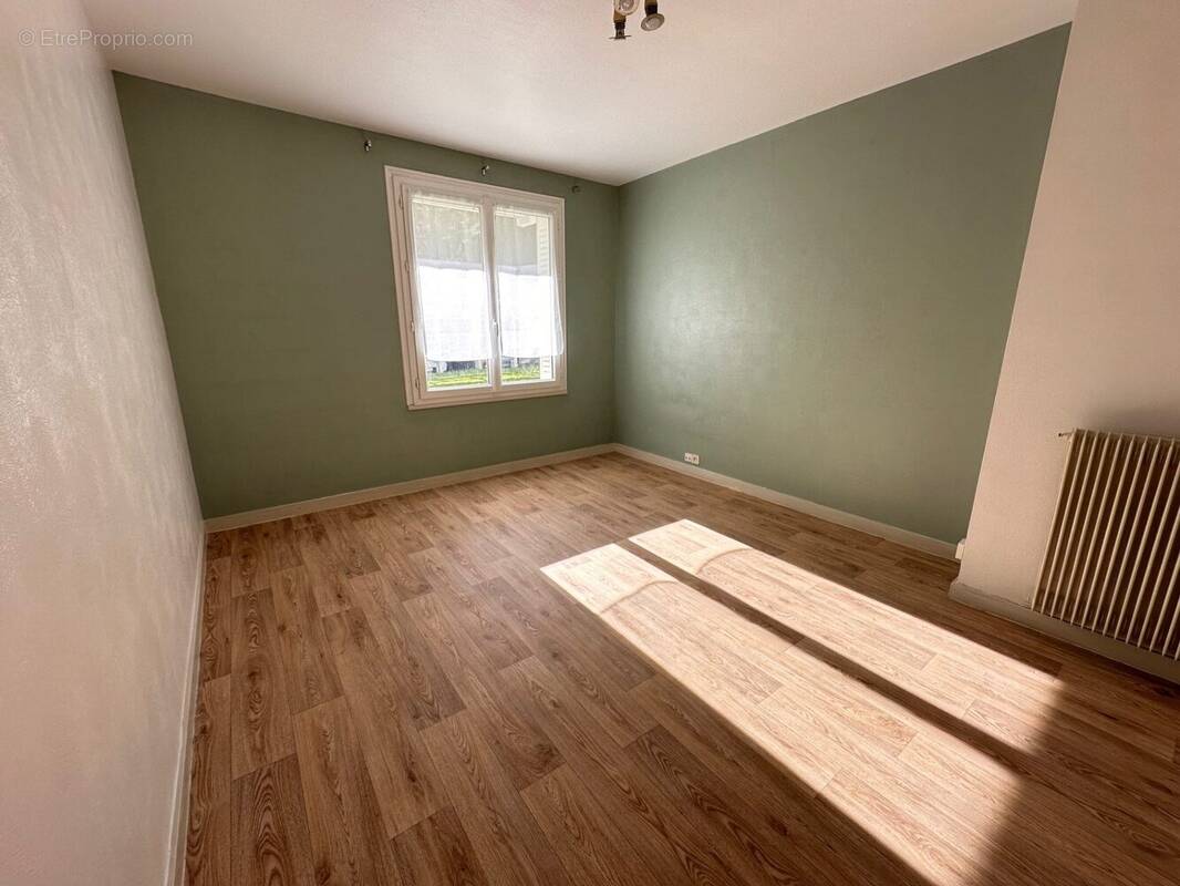 Appartement à CHAMALIERES