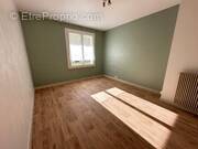 Appartement à CHAMALIERES