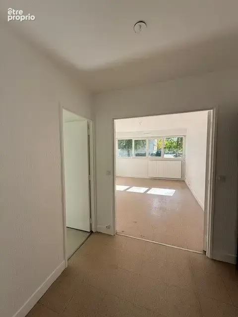T3 de 63 m² - photo 5