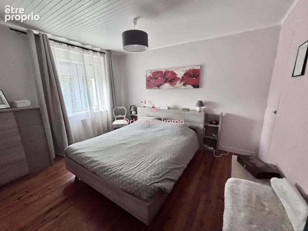 Maison 8 pièces 180 m² à vendre à Lanarvily (29260) - photo 7