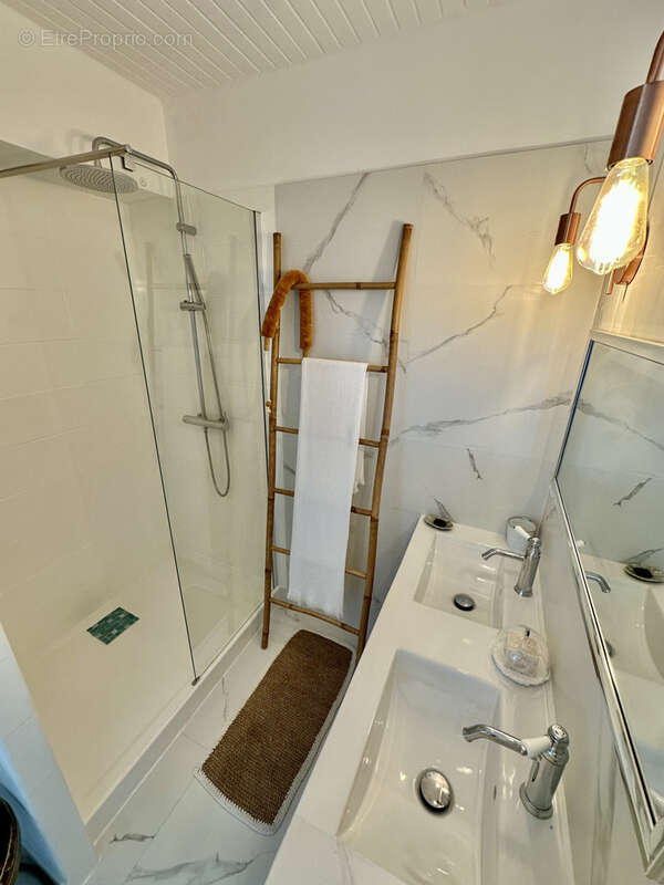 Appartement à SAINT-MARTIN